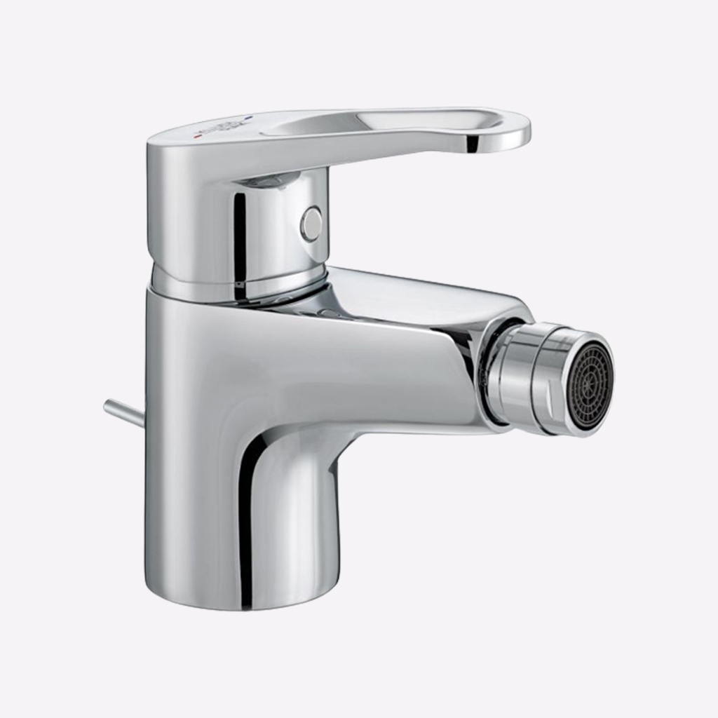 BIDET MIXER SINGLE LEVER 3000109 POLO KLUDI Plaza Middle East
