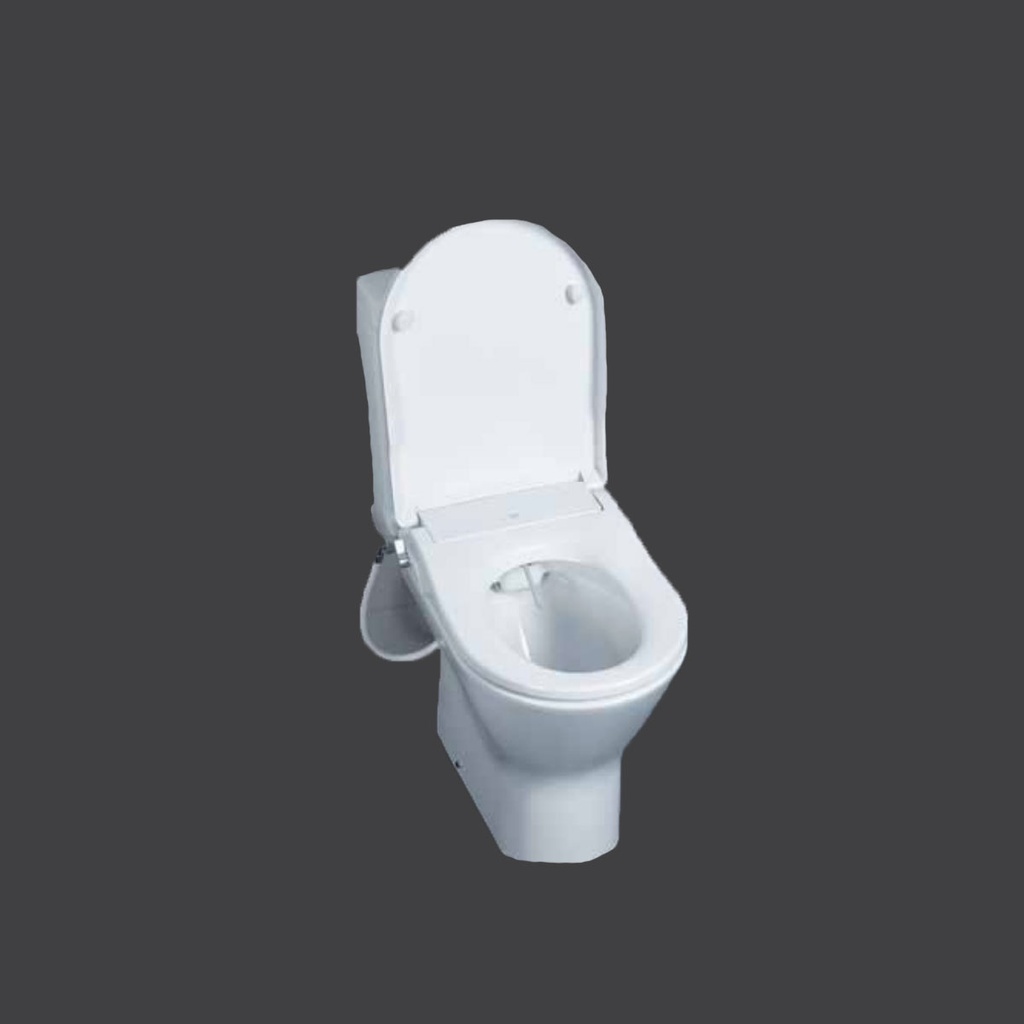 WC LIWA S TRAP RAK Plaza Middle East