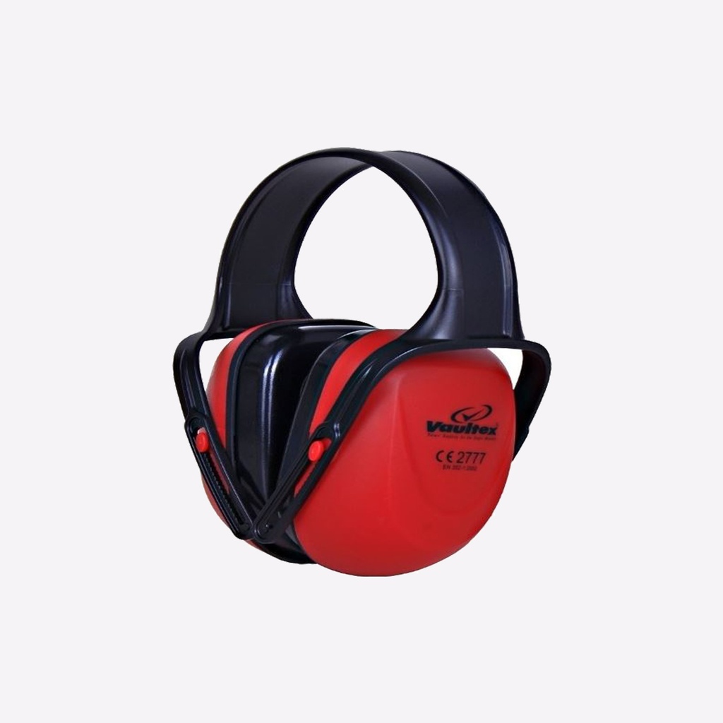EAR MUFF SNR29 DB VAULTEX Plaza Middle East