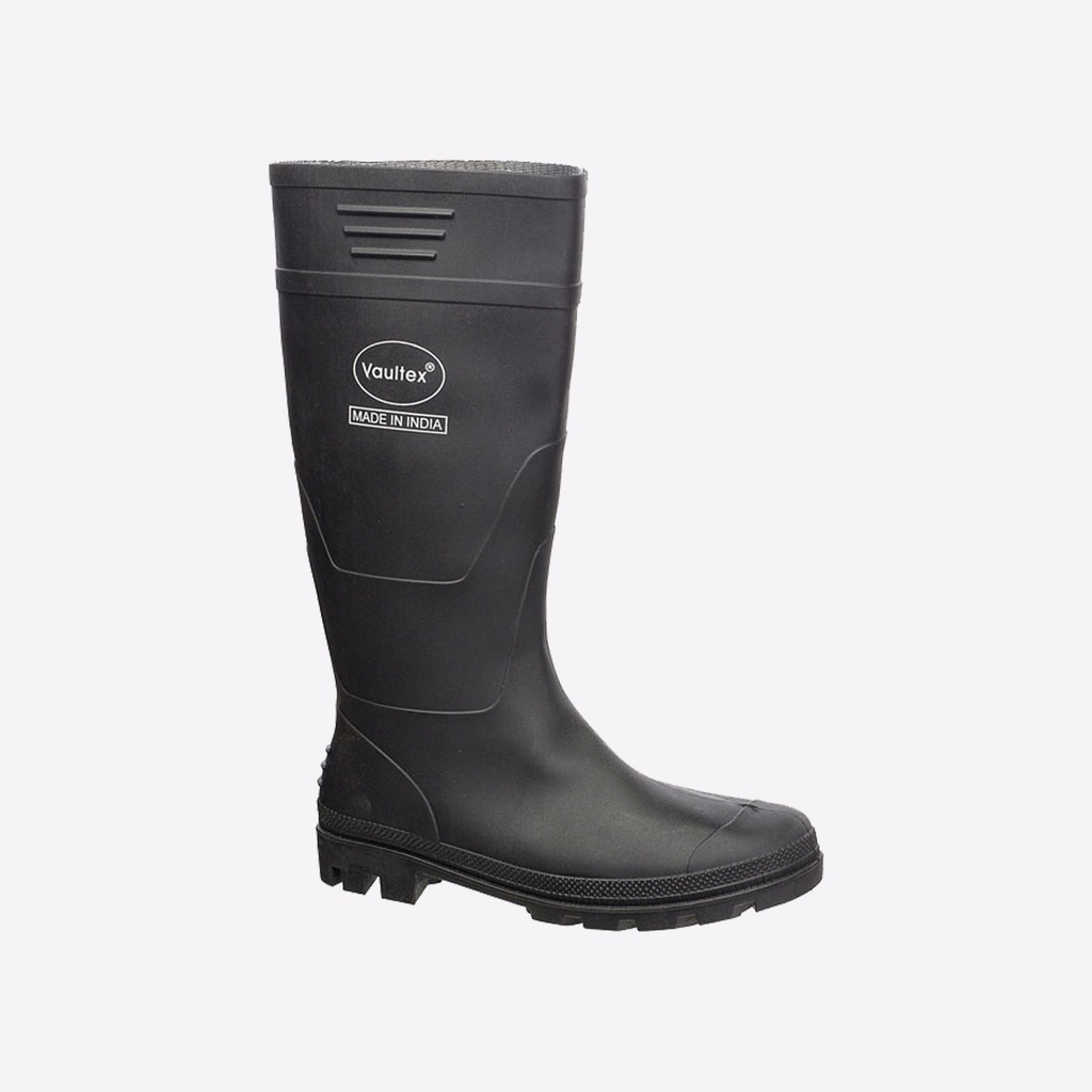 GUM BOOT - VAULTEX | Plaza Middle East
