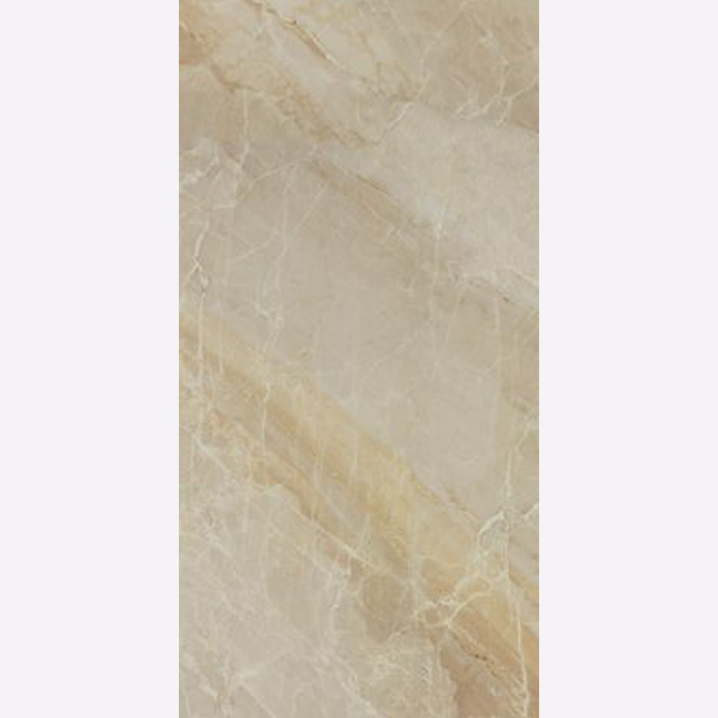 40 X 80 CIRRUS BEIGE HIGH GLOSSY - RAK CERAMICS | Plaza Middle East