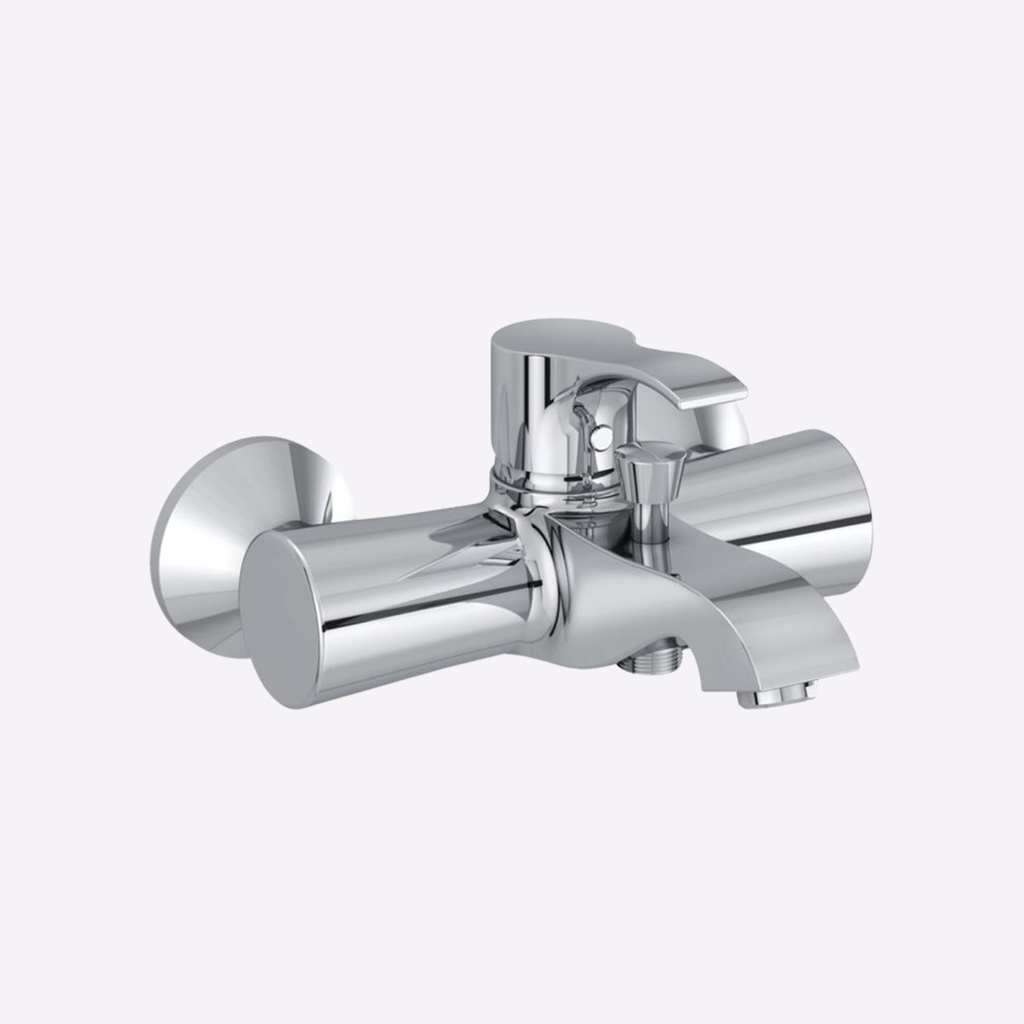 Buy Bath & Shower Mixer Harmony KL1500287 Kludi Online