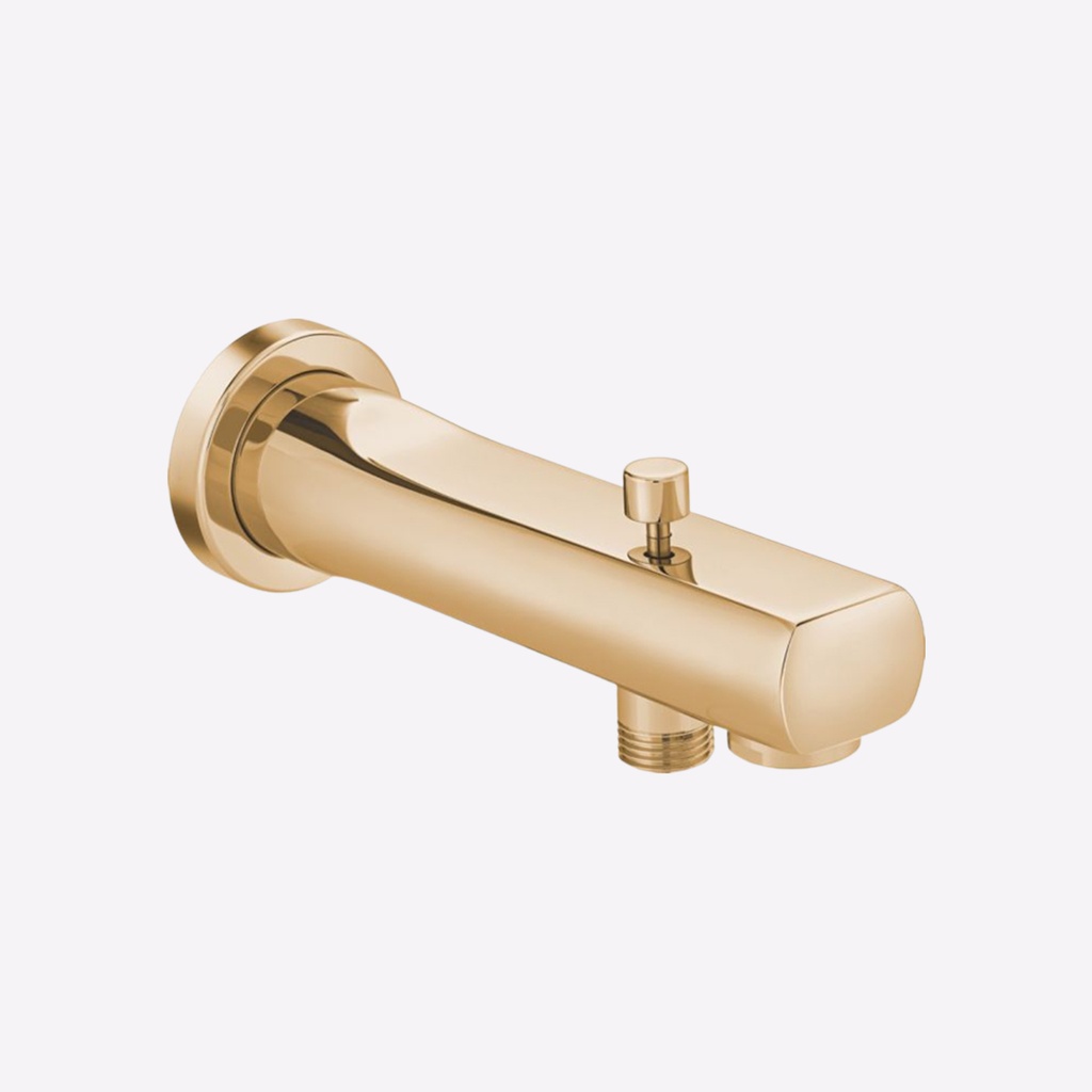 Buy Wall Mounted Bath Spout W/Diverter KL11013 Kludi Online