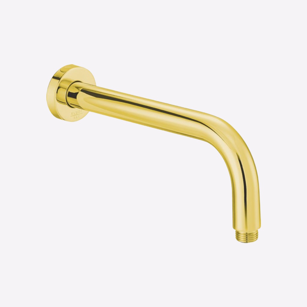 Buy Shower Arm 250mm DN15 KL10012 Kludi Online Dubai, UAE