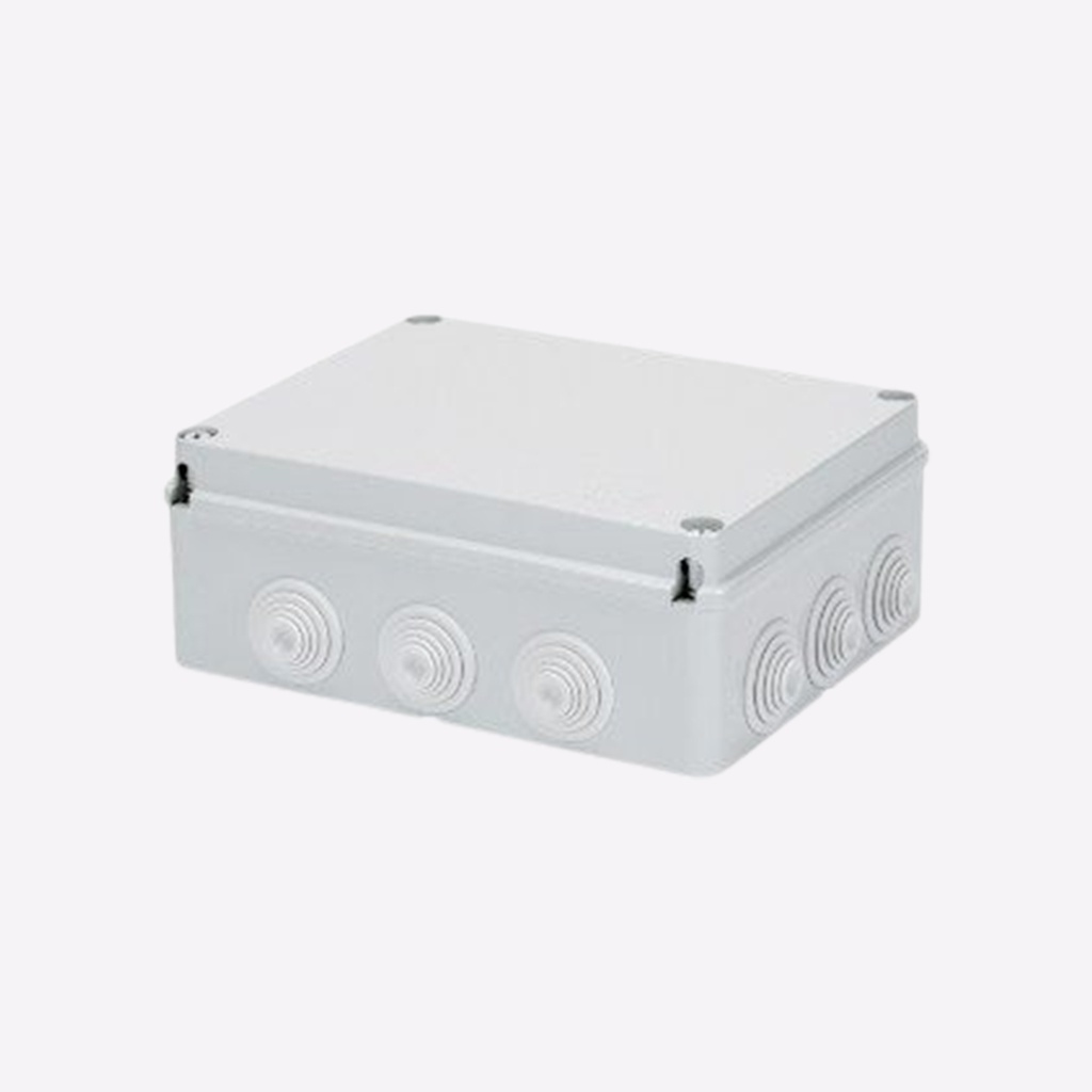 Buy Enclosure With Gland Gewiss Online Dubai, UAE | Plaza Middleeast