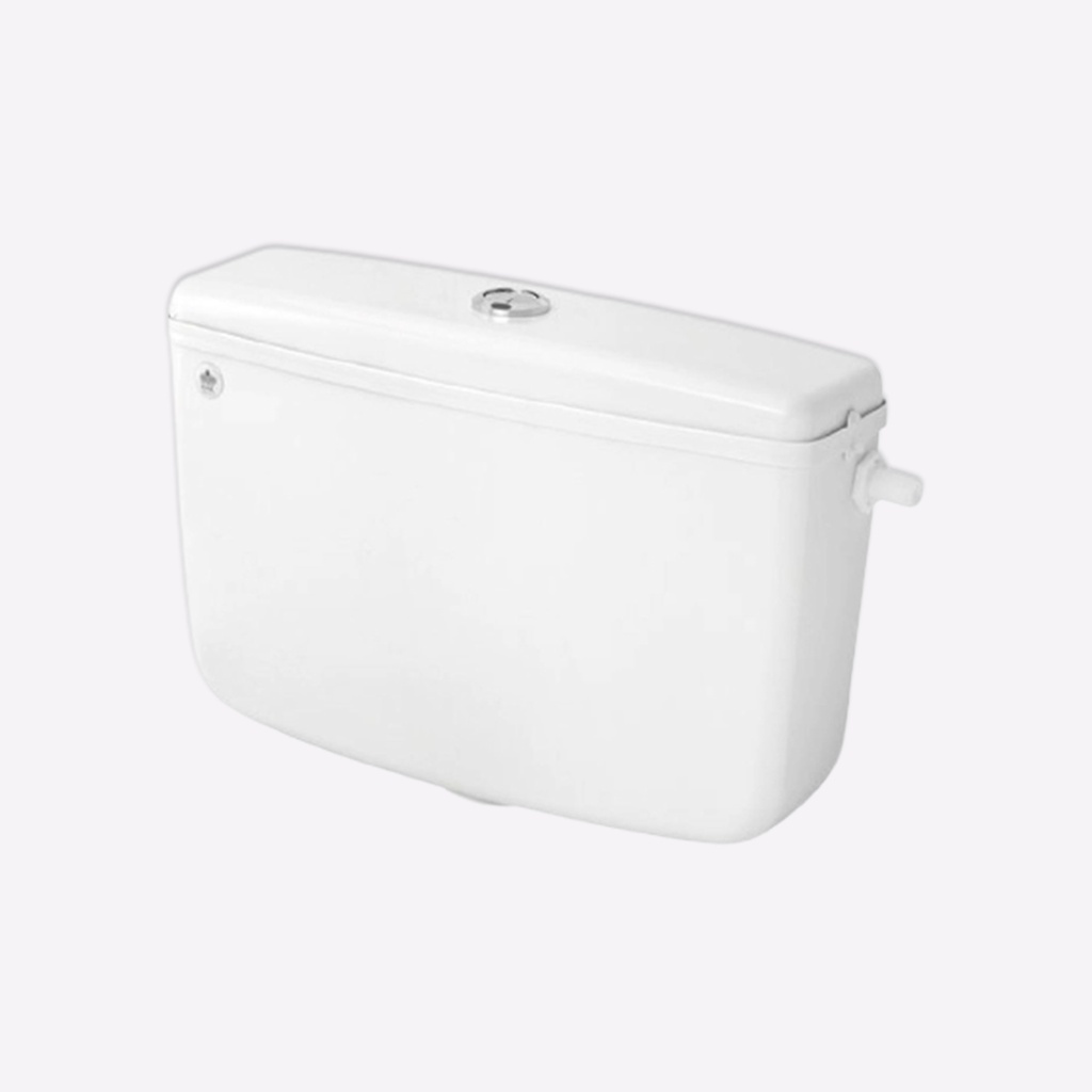 CISTERN FOR ASIAN SQUATTING PAN - RAK | Plaza Middle East