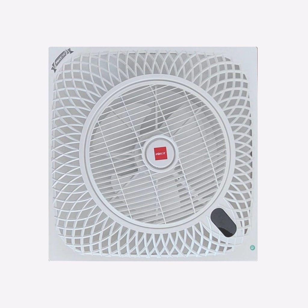 60 X 60 CEILING FAN 14