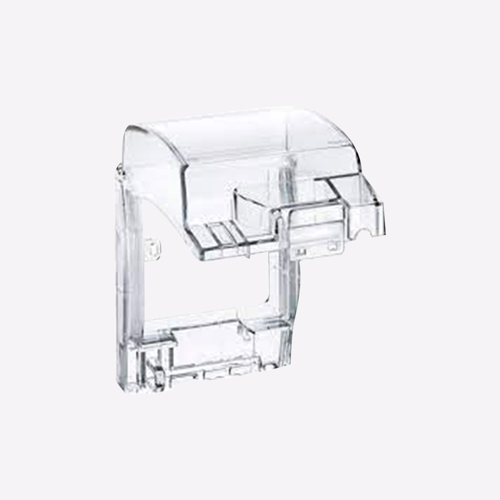 1G WEATHERPROOF PROTECTION COVER 1P55 - LEGRAND | Plaza Middle East