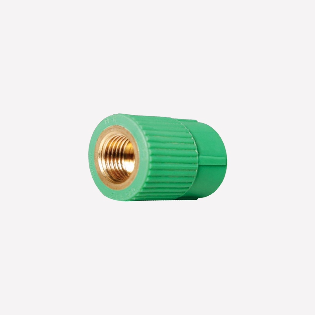 PPR F/ HEXAGON SOCKET 40MM X 1
