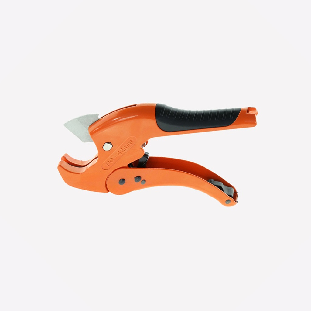 PVC PIPE CUTTER 0-42MM - SWEDCUT