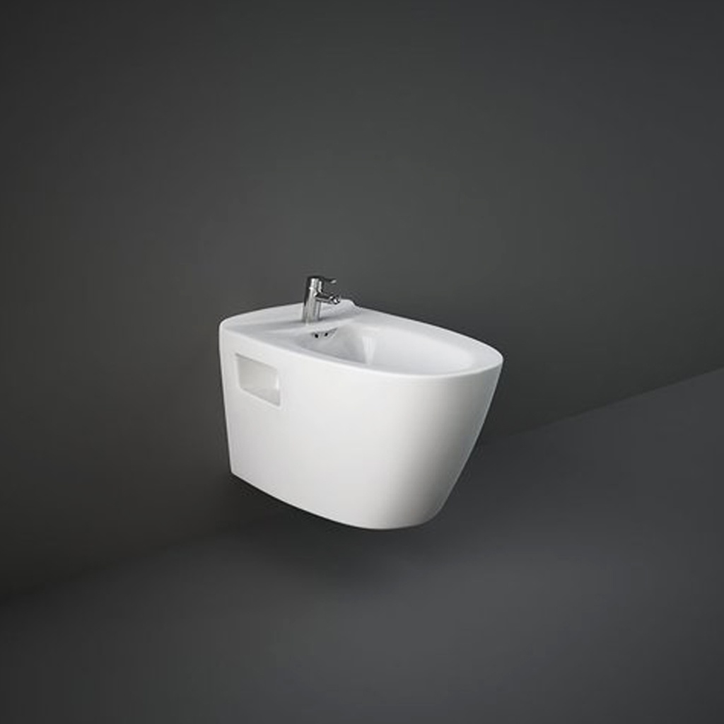 BIDET WALLHUNG VENICE RAK Plaza Middle East