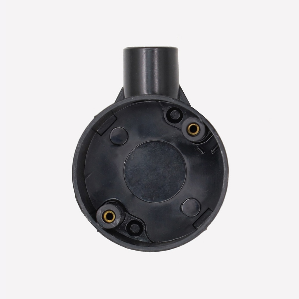 Buy PVC J/Box 25MM 1 Way - DD Online Dubai, UAE | Plaza Middleeast
