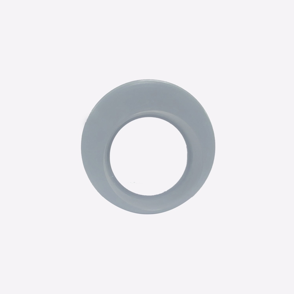 UPVC REDUCER BUSH GREY 1-1/2'' X 1'' - STAR | Plaza Middle East