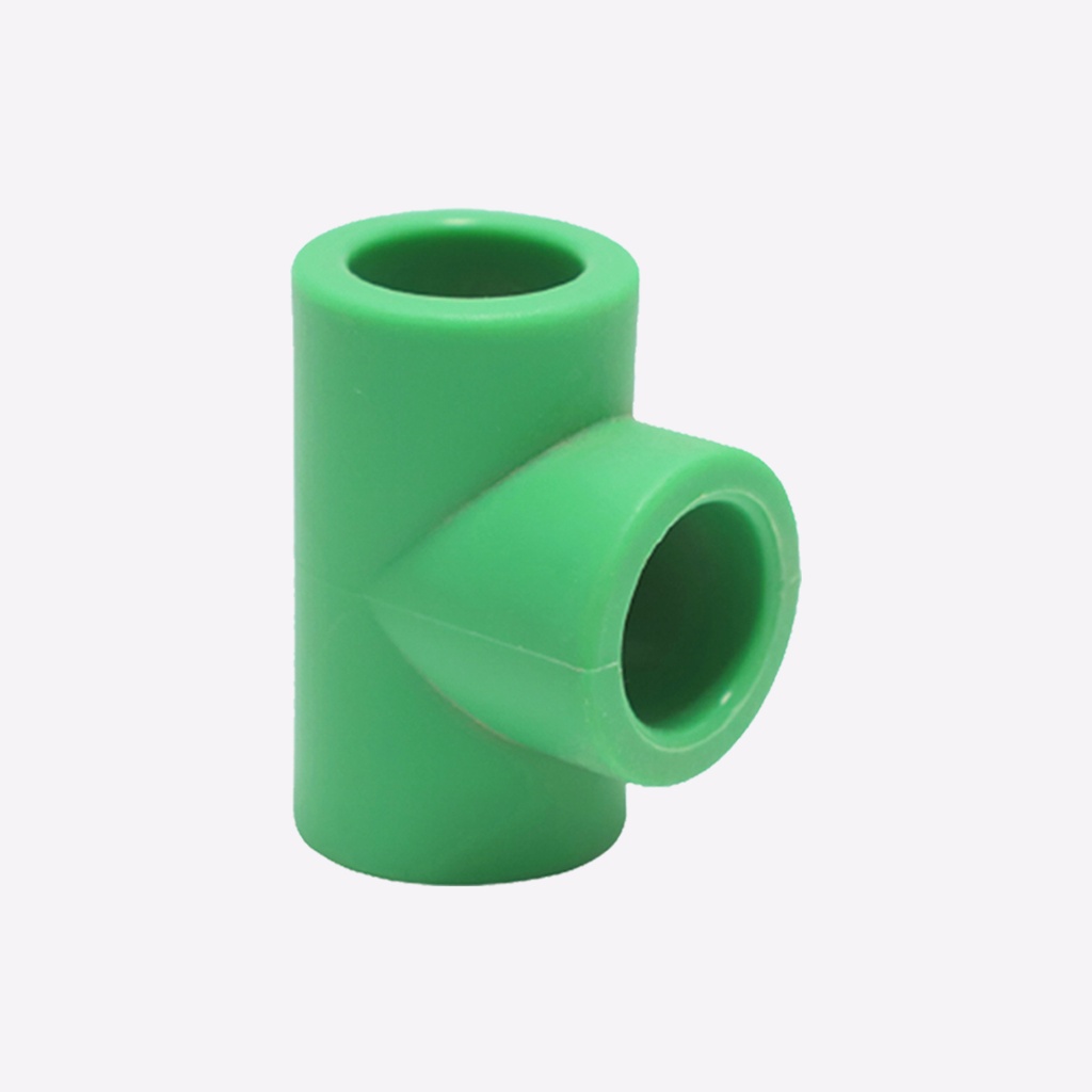 PPR TEE 63MM - RAKTHERM | Plaza Middle East