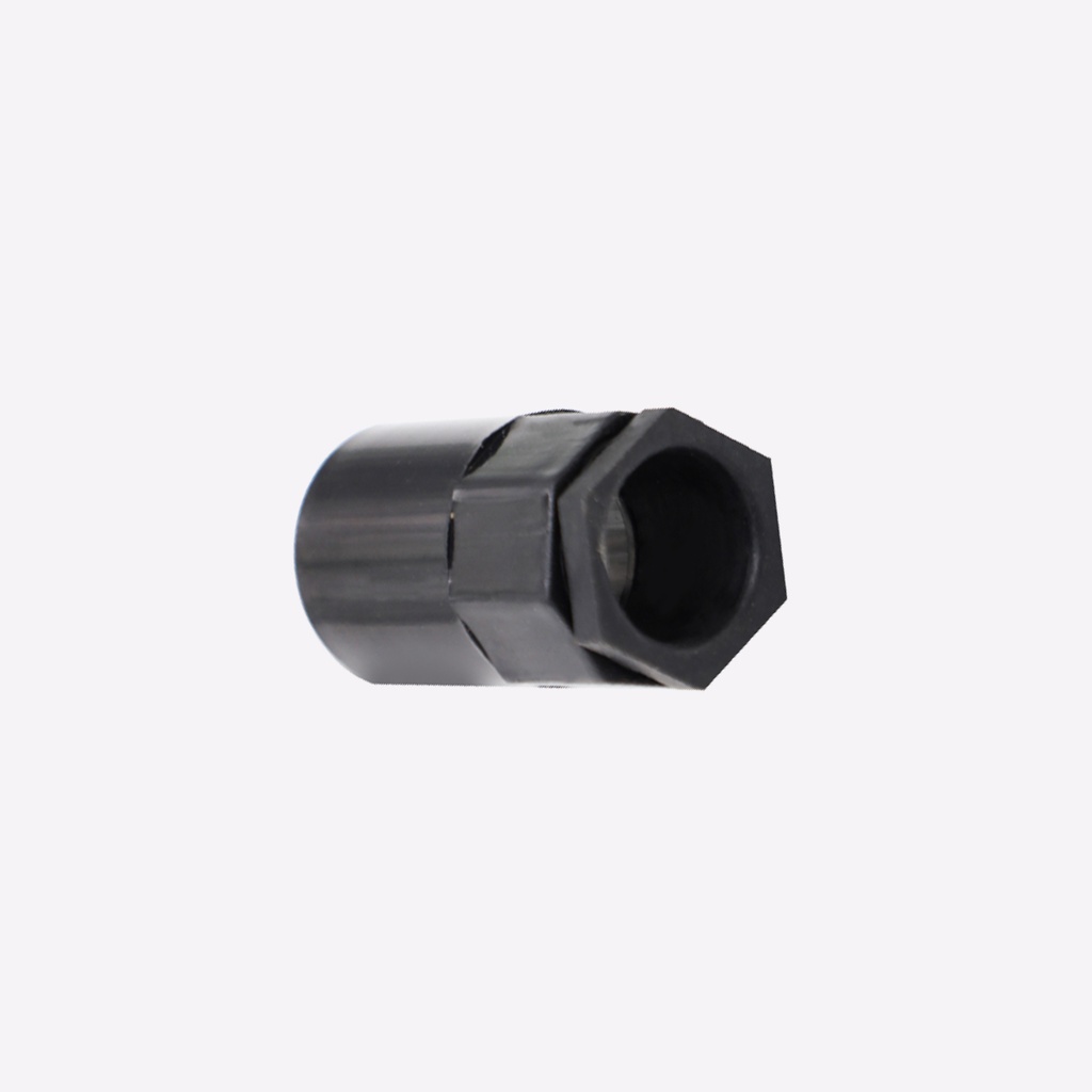 PVC CONDUIT F/ADAPTOR 38MM - DUPRO | Plaza Middle East