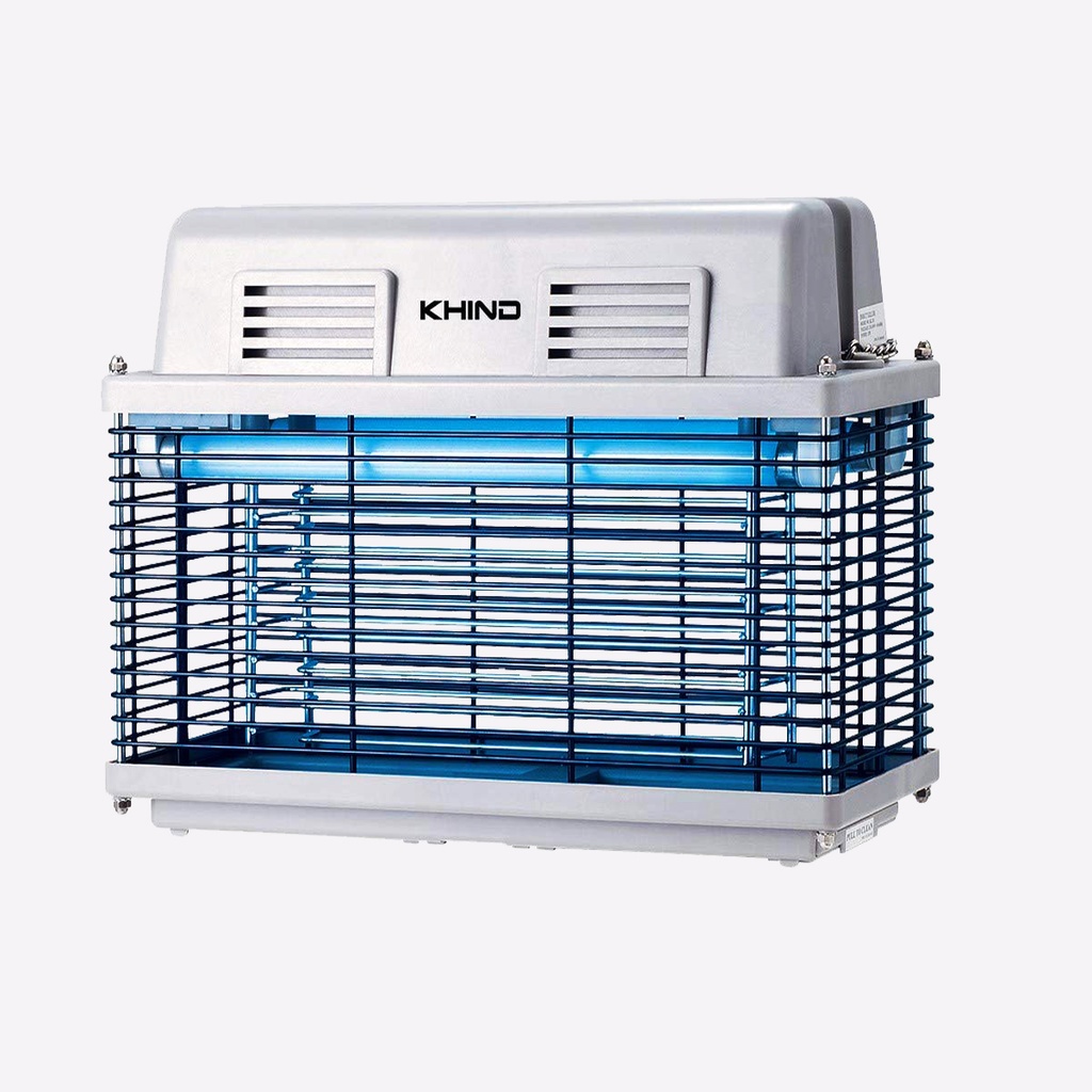 INSECT KILLER 2X10W UV TUBE - KHIND | Plaza Middle East