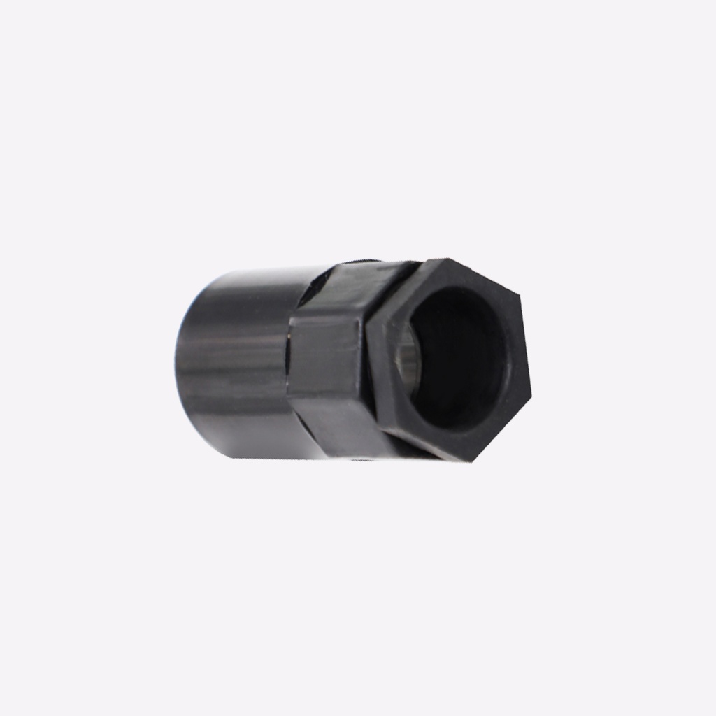 PVC CONDUIT F/ADAPTOR 50MM - DUPRO | Plaza Middle East