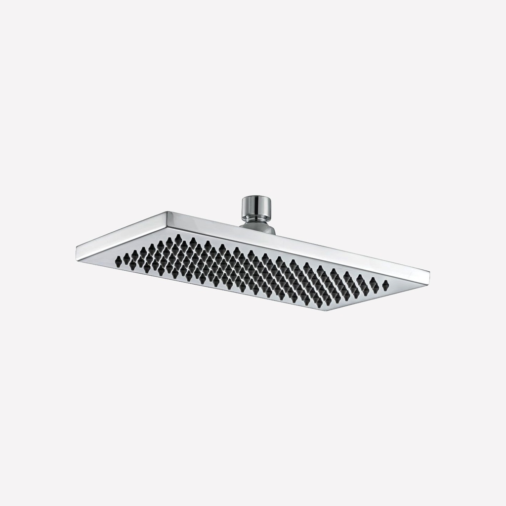 Buy Over Head Shower Rectangular Profile KL14018 - Kludi Online