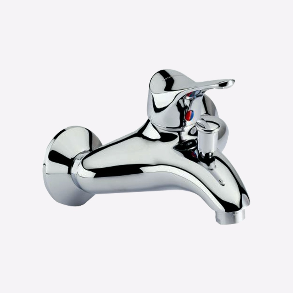 Buy Bath Mixer 6050HCKM Kistenmacher Online Dubai, UAE