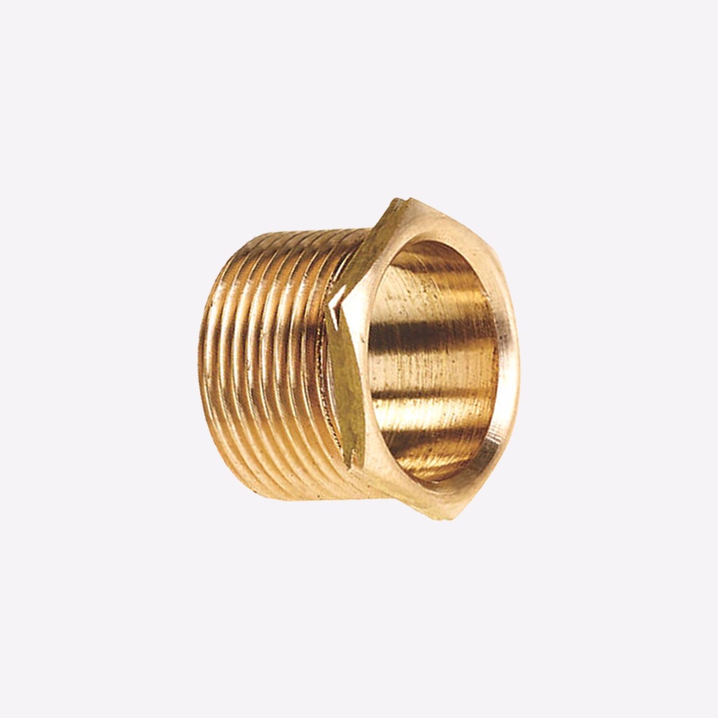BRASS BUSH 40MM | Plaza Middle East