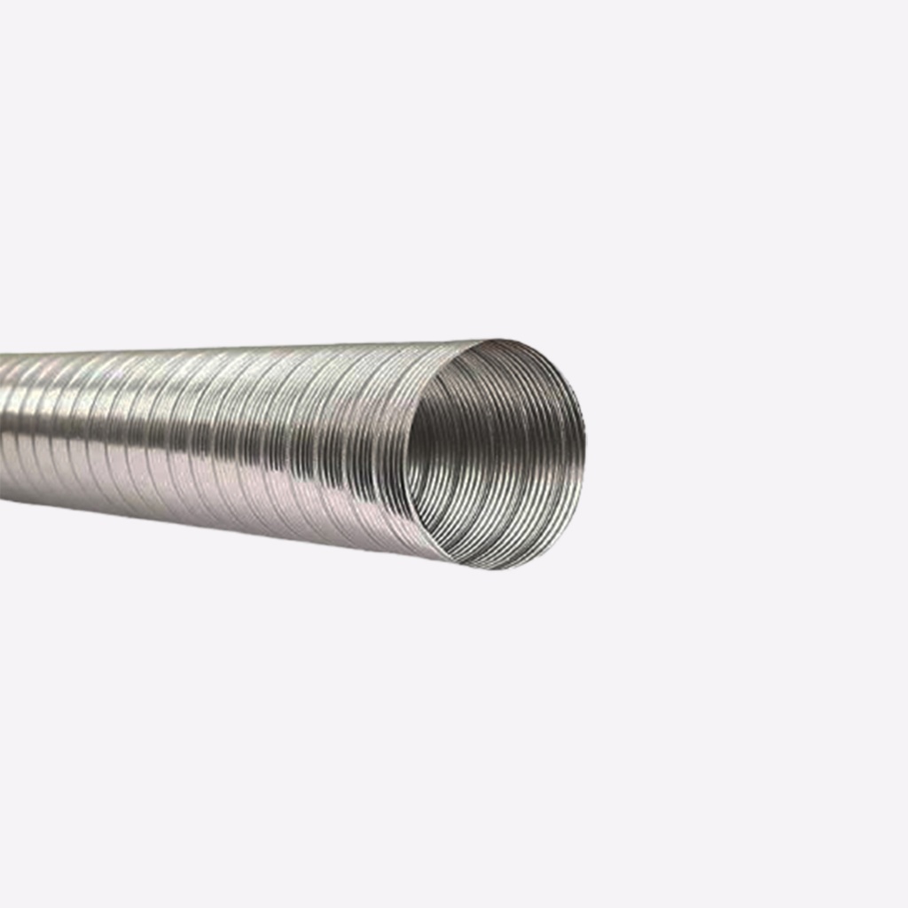 Buy Aluminium Flexible Duct Pipe Admore Duct Pipe Dubai