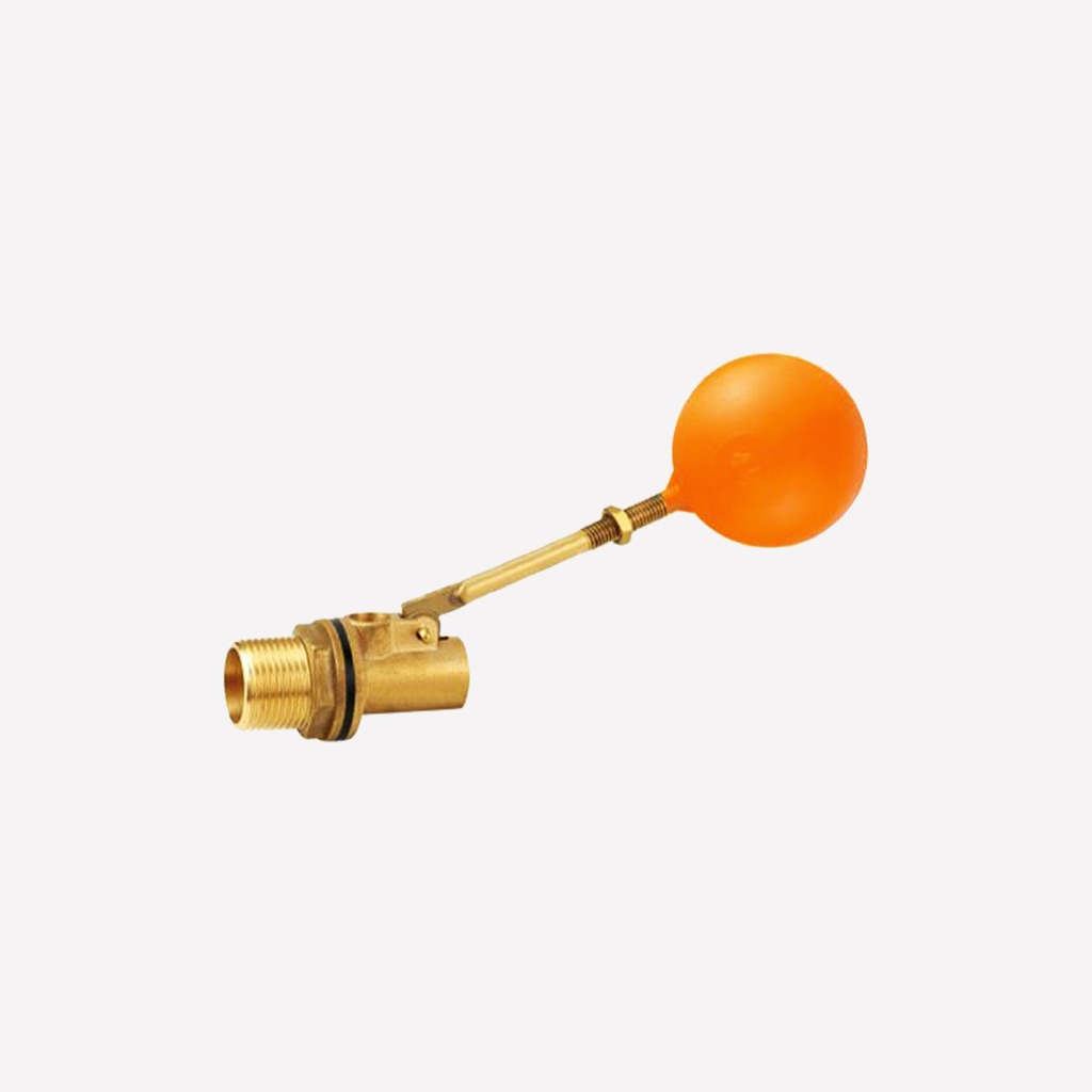 Buy Float Valve 3/4" Pegler Online Dubai, UAE Plaza Middleeast