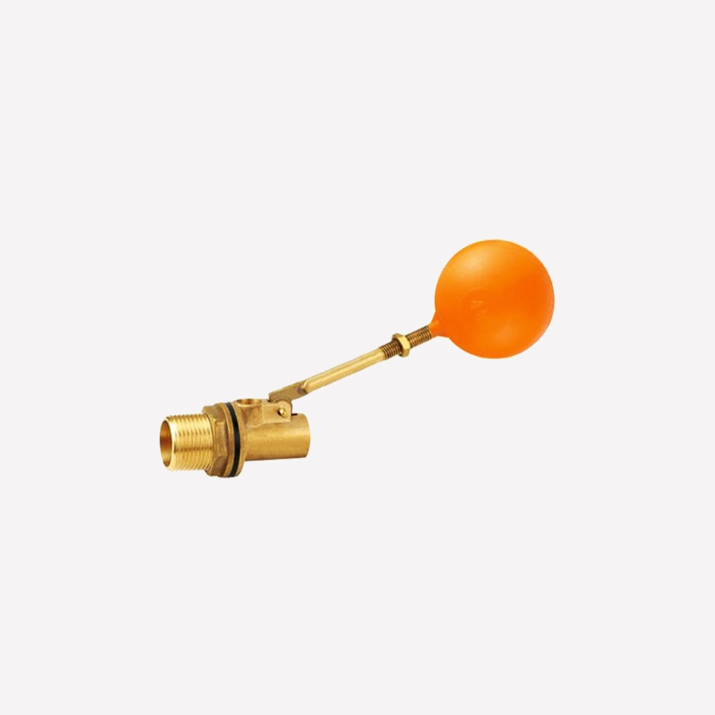 Buy Float Valve 1/2" Pegler Online Dubai, UAE Plaza Middleeast