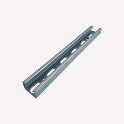 c channel for electrical cable management