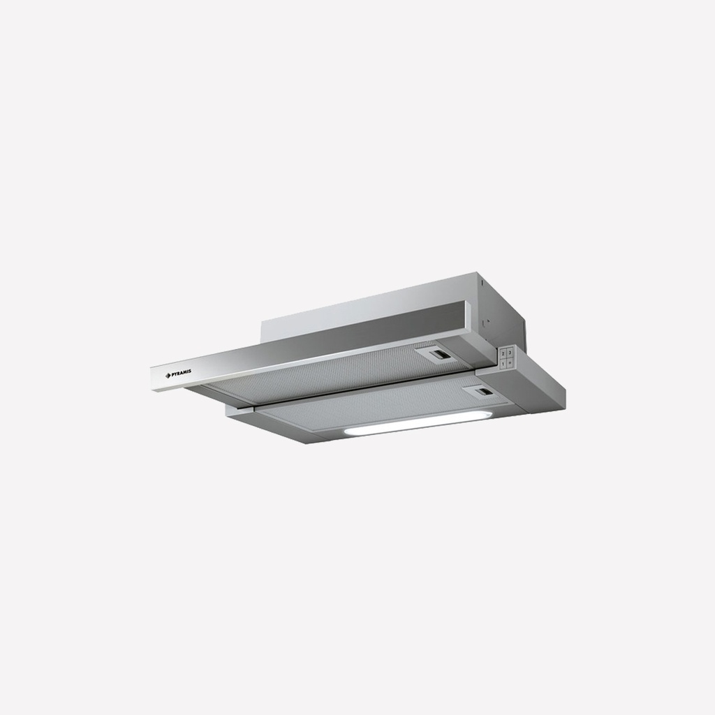 Buy Cooker Hood 60cm Pyramis Online Dubai Uae Plaza Middleeast